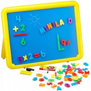 SUPER QUADRO MAGNÉTICO